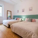 Cozy Double Suite Milano Flat