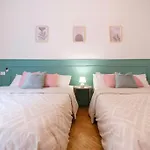 Cozy Double Suite Milano Flat
