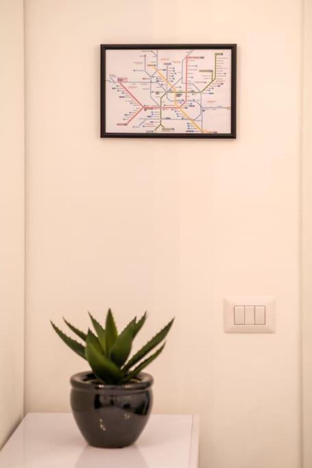 Appartement Cozy Double Flat Milan