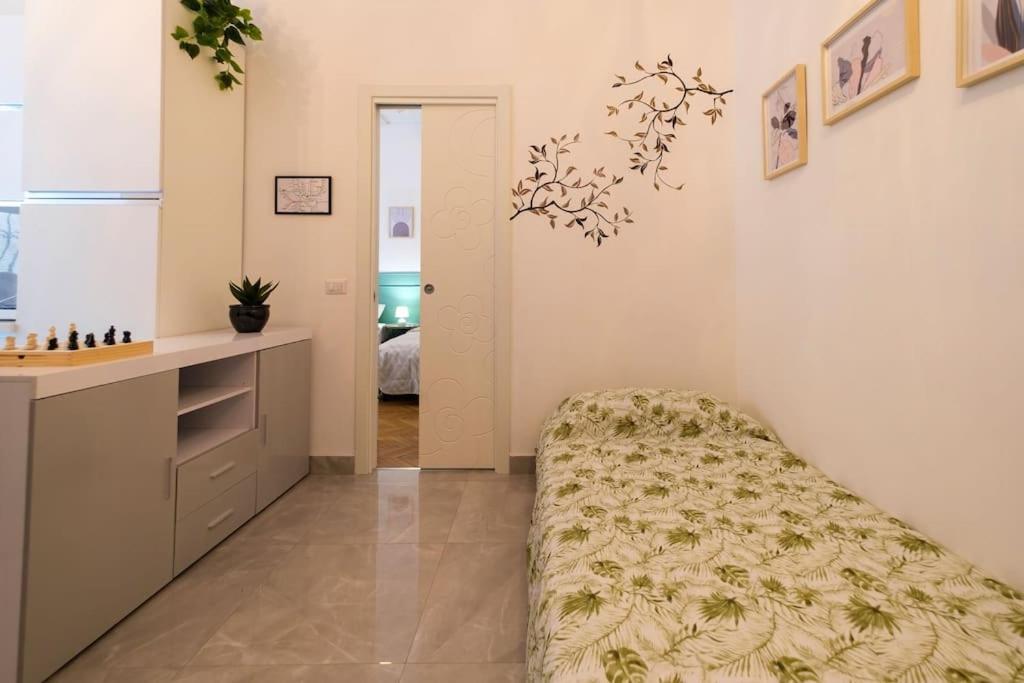 Cozy Double Flat Milan