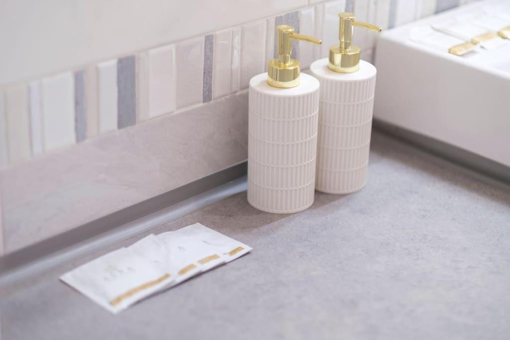 Cozy Double Flat Milan