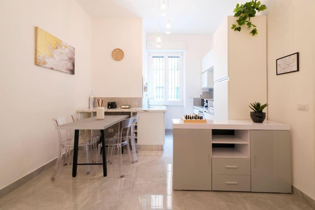 Apartamento Cozy Double Milano Flat Milán