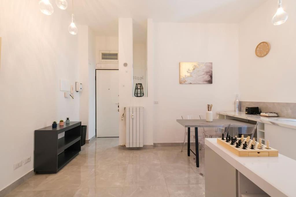 Cozy Double Flat * Milan