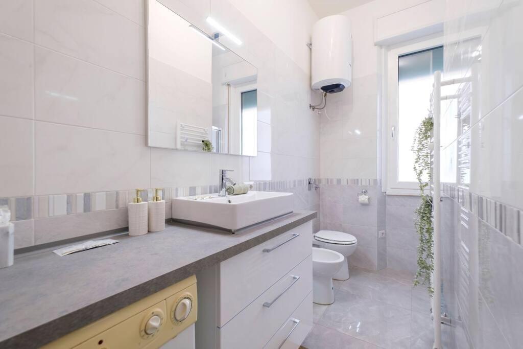 Cozy Double Milano Flat Apartamento
