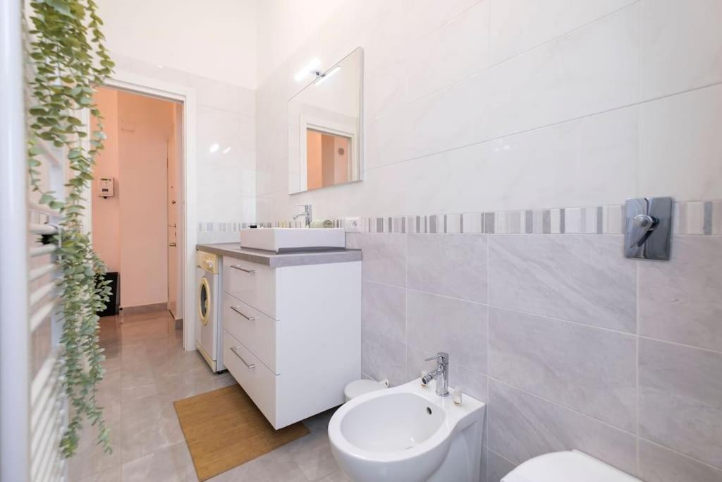 Appartement Cozy Double Flat *