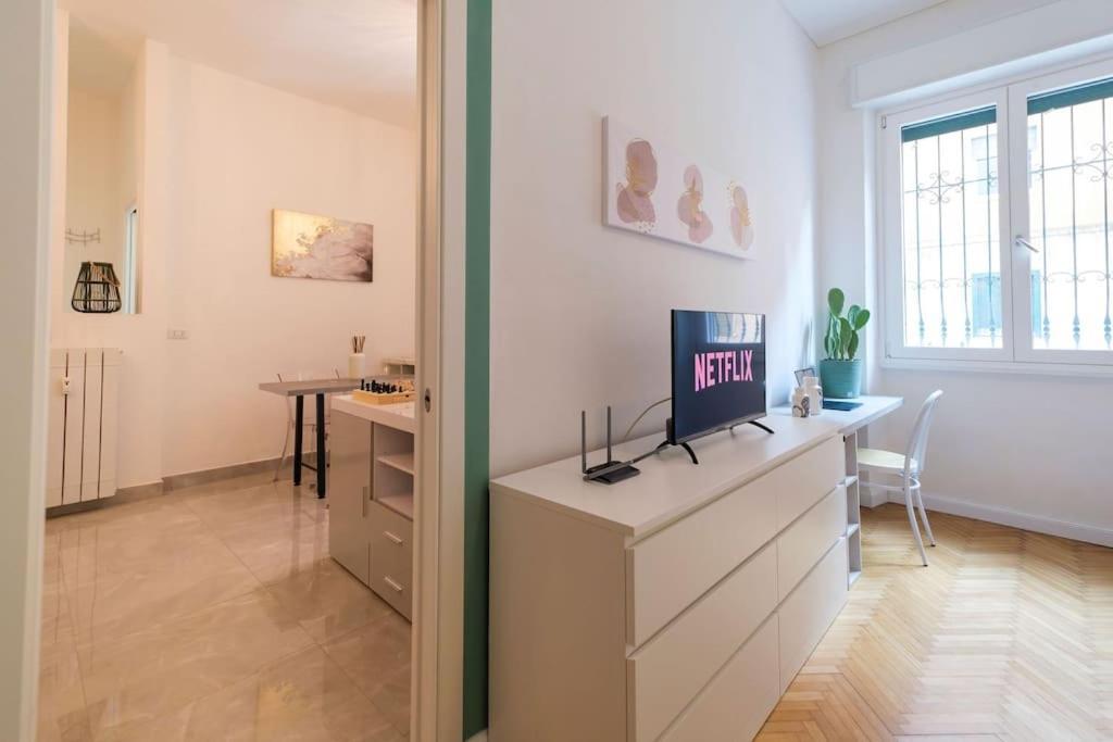 Cozy Double Flat *