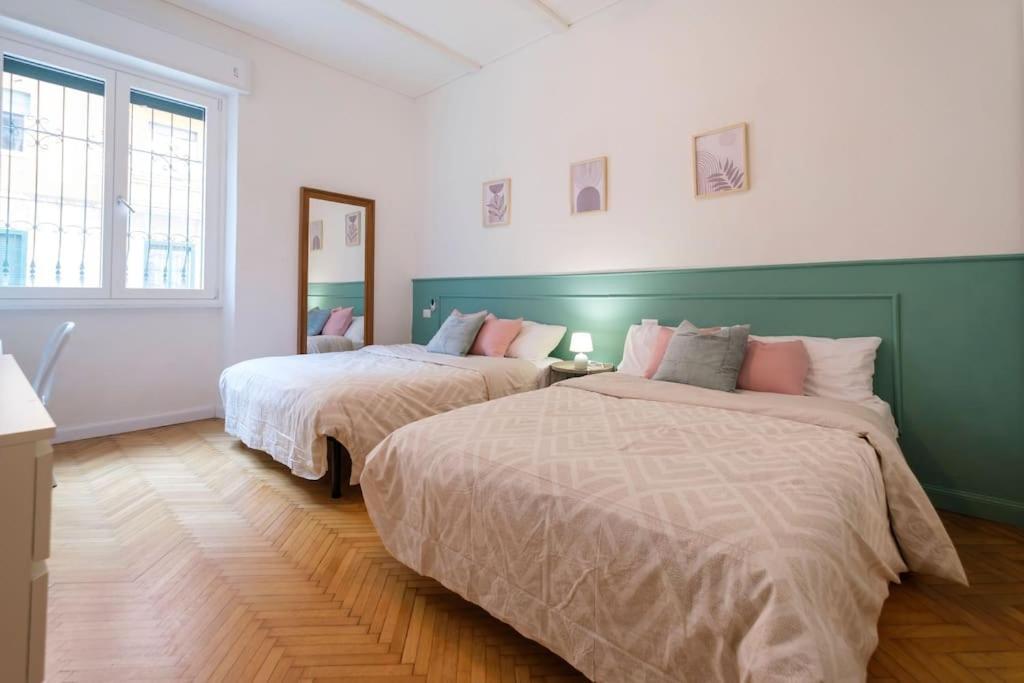 Apartment Cozy Double Flat