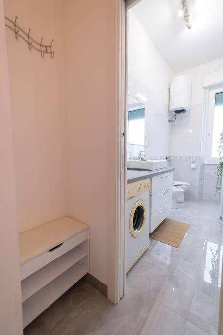 Cozy Double Flat Apartment