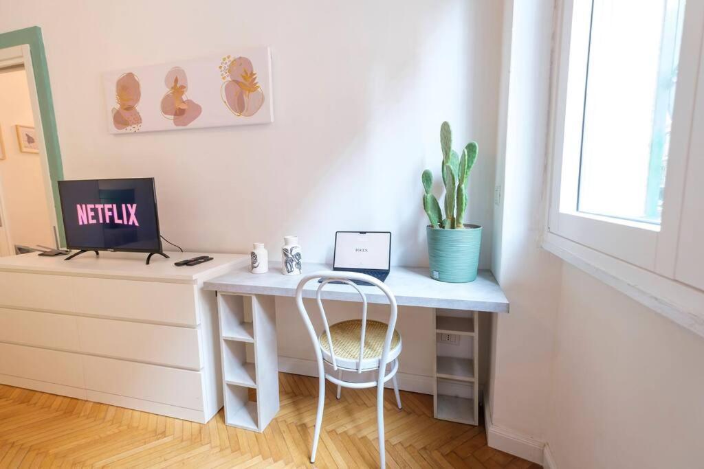 Cozy Double Flat Milan